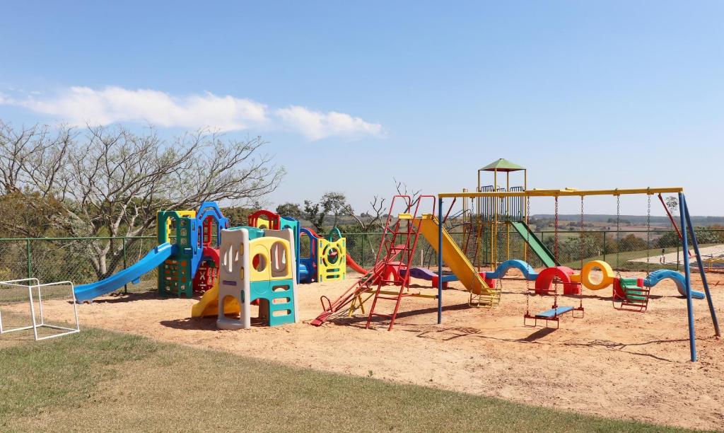  Eventos & Hospedagem São José