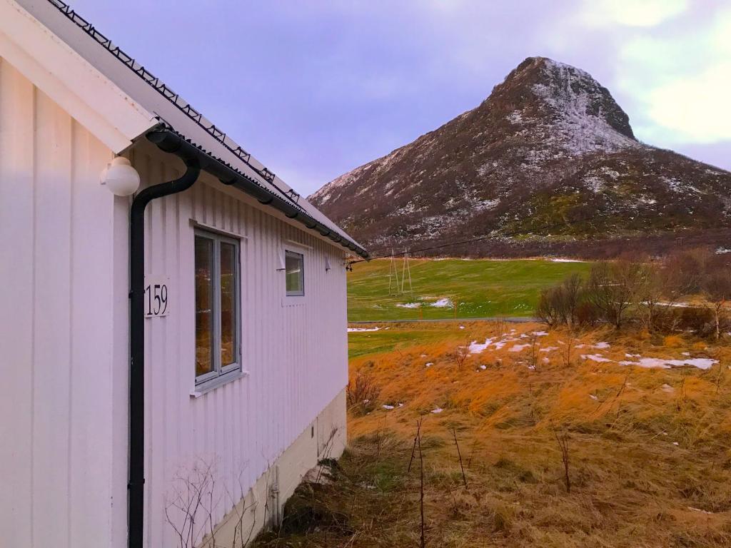 Salmon Lodge Lofoten - Casa De Vacaciones