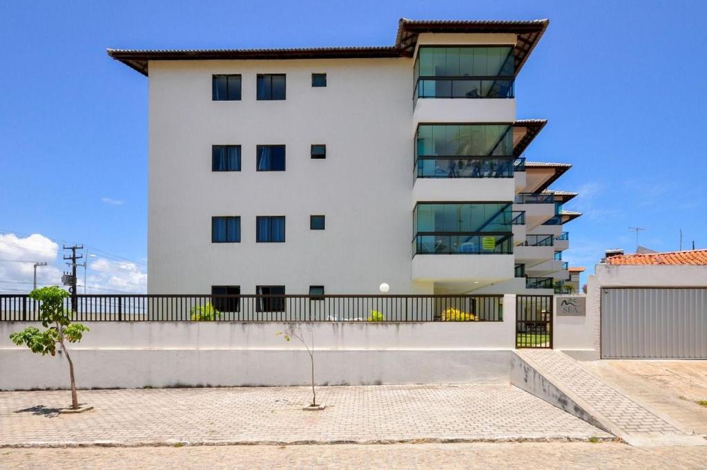  Sea Residence