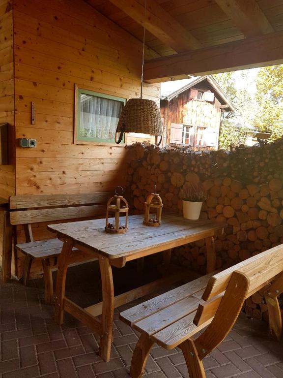 Fotografie z fotogalerie ubytování Villa Zeppelin - App Smaragd v destinaci Bramberg am Wildkogel