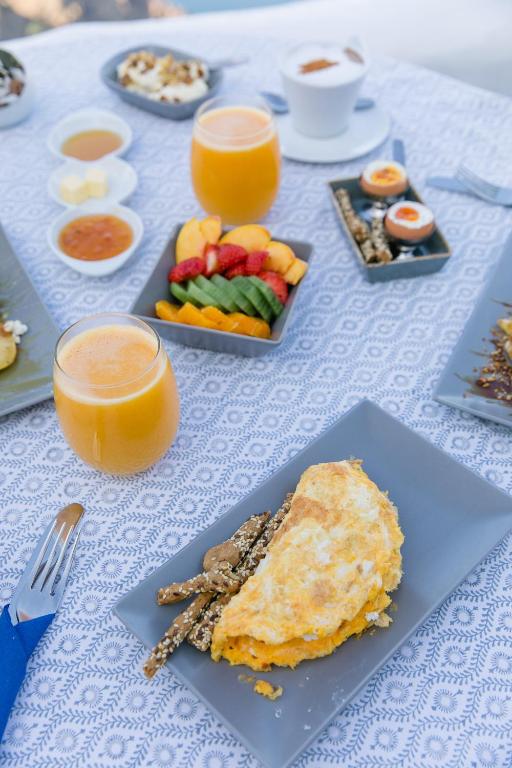 Sophia Luxury Suites - 5