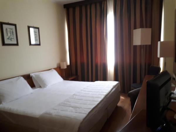 Hotel Royal Palace - ダブルルーム