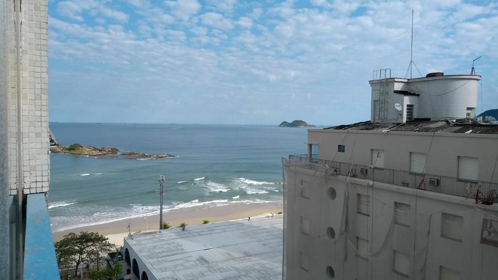  apartamento guarujá