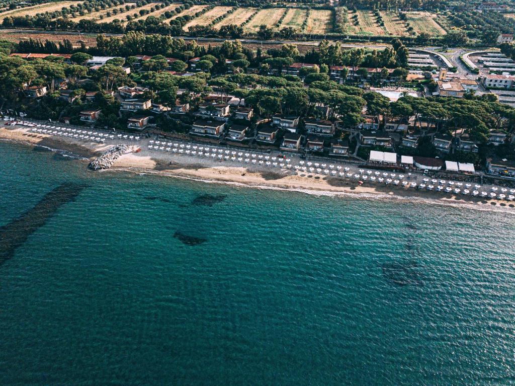 Golfo del Sole Hotel, Follonica – Updated 2023 Prices