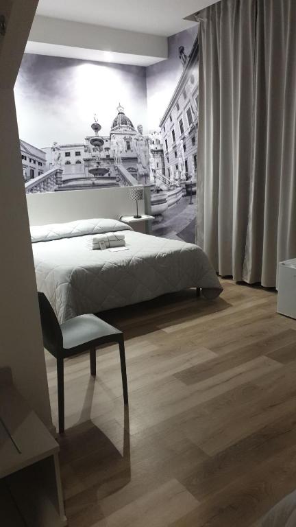 Due Passi Suite - 5