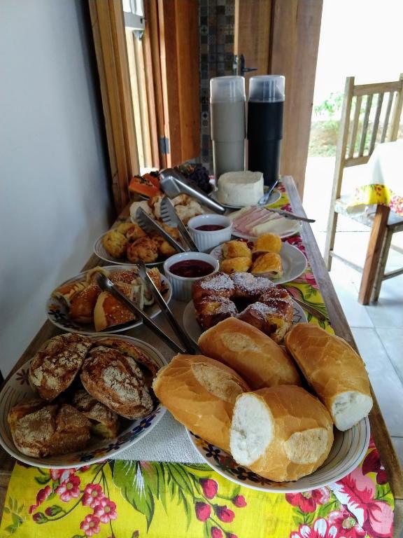  Pousadinha Vila Valentina