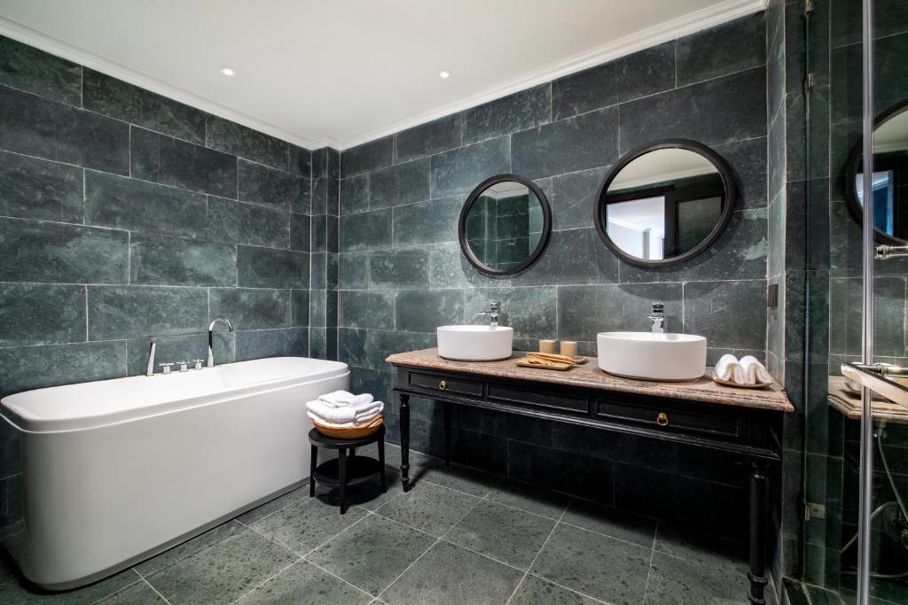 Solaria Hanoi Hotel - 18