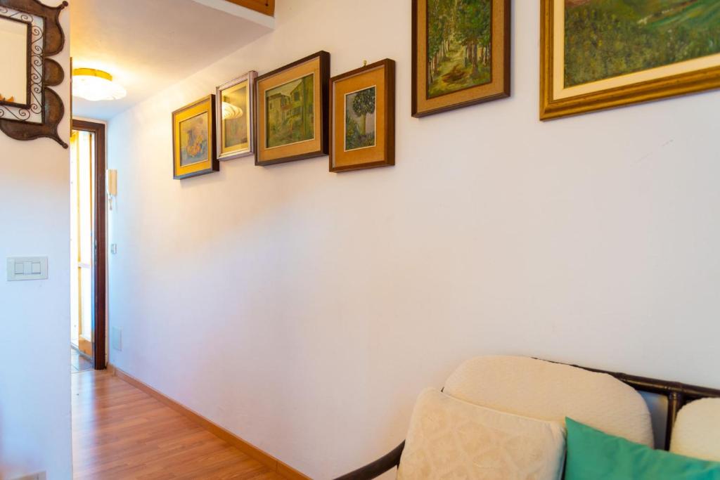 Foto sihtkohas Rio nellʼElba asuva majutusasutuse Appartamento La Via del Mare galeriist