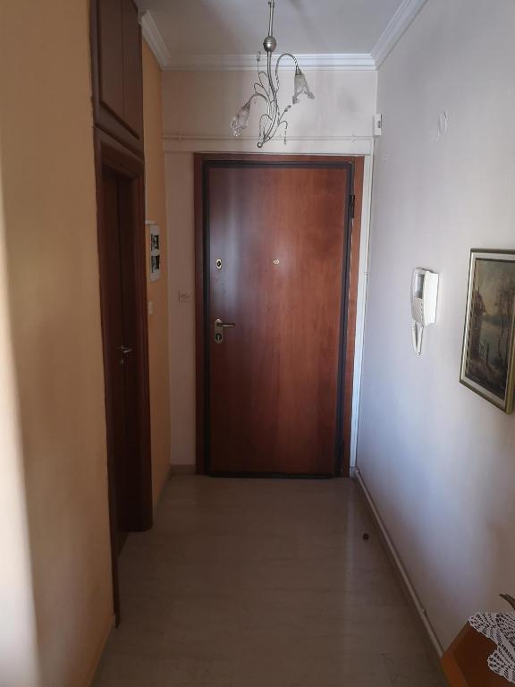 Fotografia z galérie ubytovania Comfortable Apartment in Kato Toumpa v Solúne
