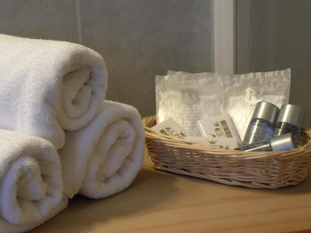 Fotografie z fotogalerie ubytování Hotel B&B Martha v Brunicu