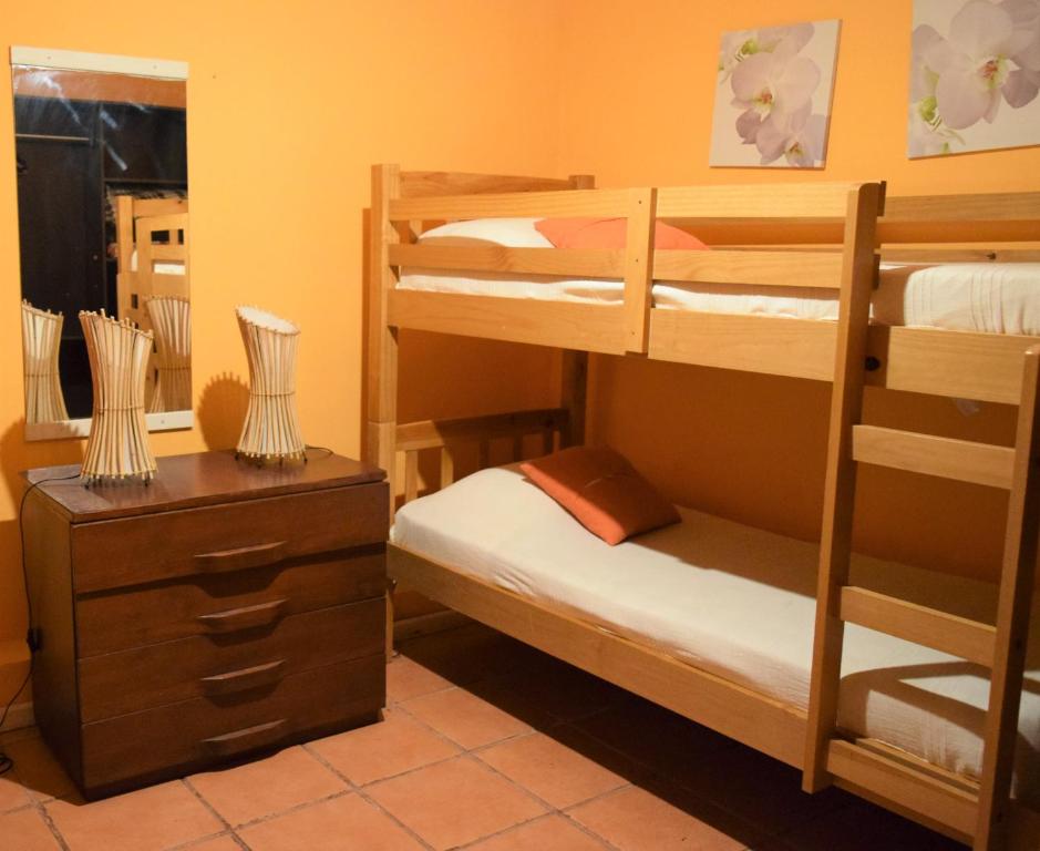 Apart Hotel Terrazas de San Francisco - Apartamento De 2 Quartos Com Vista Mar (4 Adultos)
