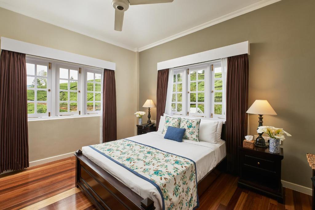 Langdale Boutique Hotel by Amaya - 7