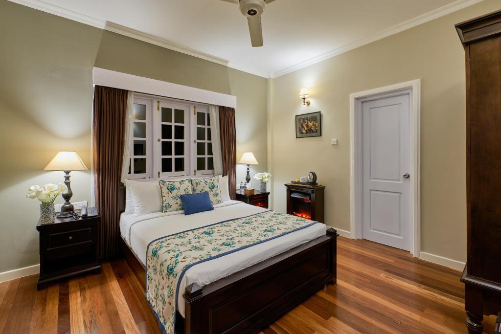 Langdale Boutique Hotel by Amaya - 8