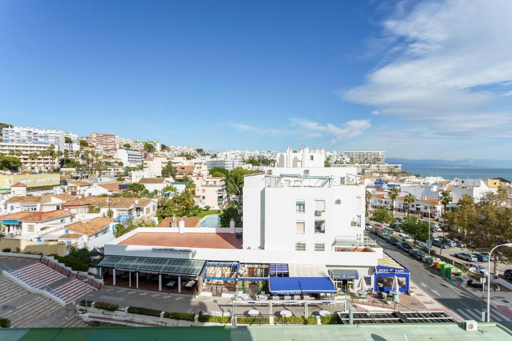 MalagaSuite Carihuela Seaview, Torremolinos – Updated 2022 Prices