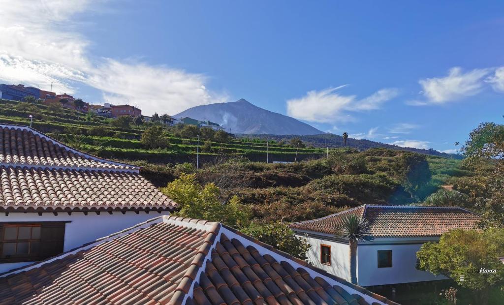 Hotel Rural Casablanca, Los Realejos – Updated 2022 Prices
