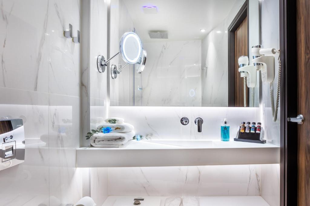 Imperial Plus Urban Smart Hotel Thessaloniki - 17