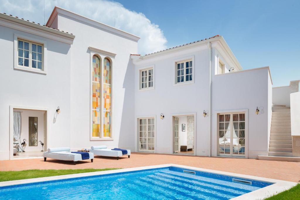 Fotografia z galérie ubytovania Villa Aurora by HMZ Villas v destinácii Vabriga