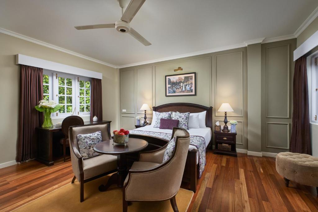 Langdale Boutique Hotel by Amaya - 1