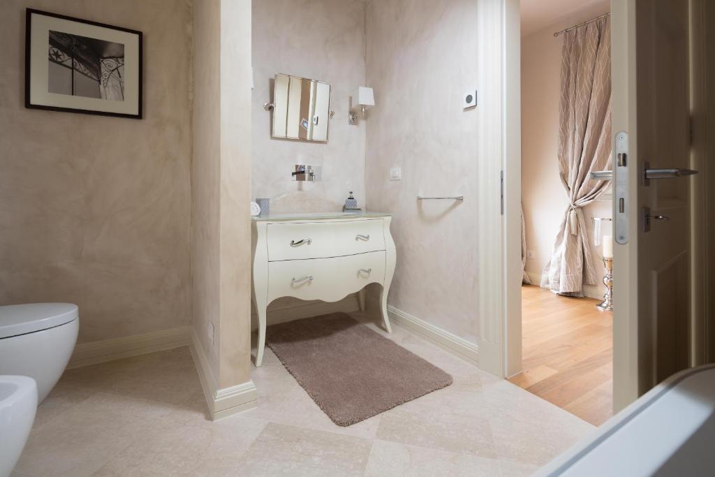 Fotografia z galérie ubytovania Villa Aurora by HMZ Villas v destinácii Vabriga