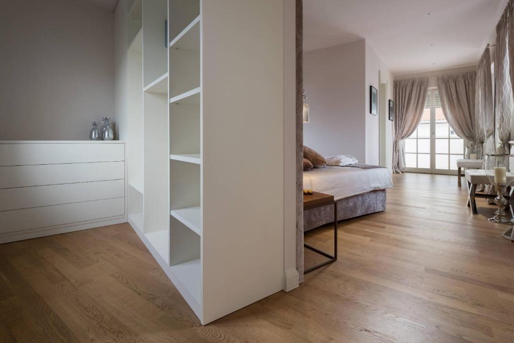 Fotografia z galérie ubytovania Villa Aurora by HMZ Villas v destinácii Vabriga
