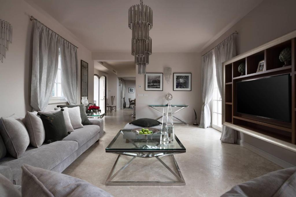 Fotografia z galérie ubytovania Villa Aurora by HMZ Villas v destinácii Vabriga