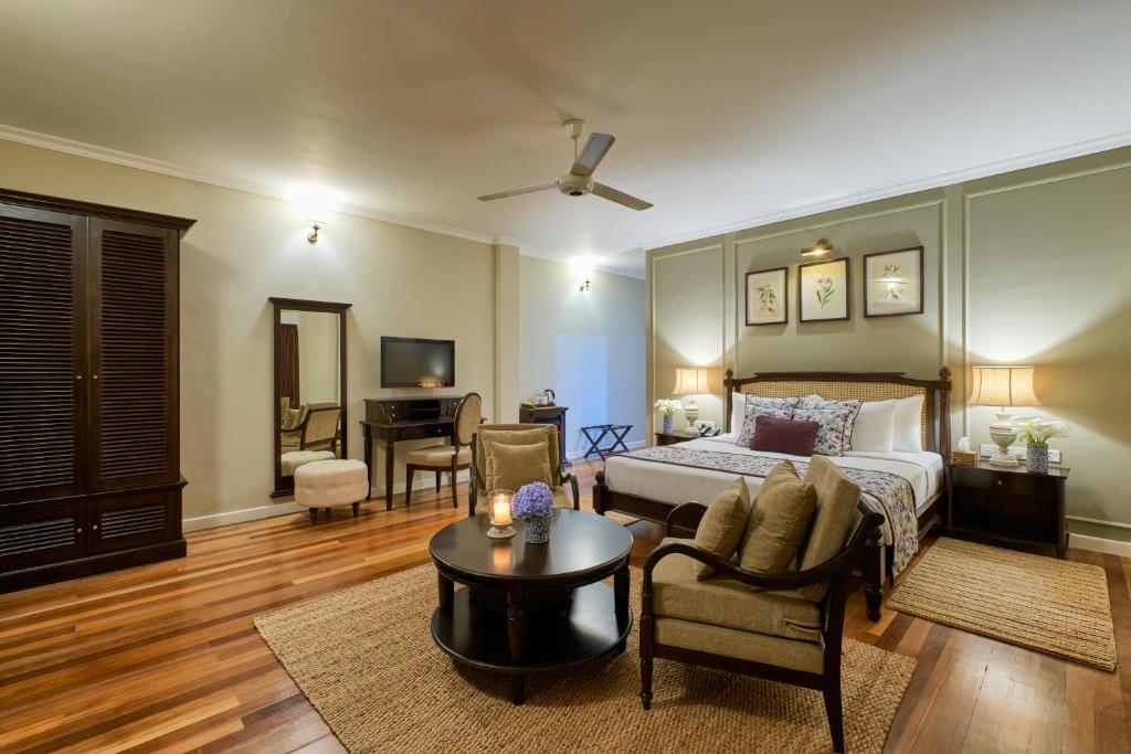 Langdale Boutique Hotel by Amaya - 3