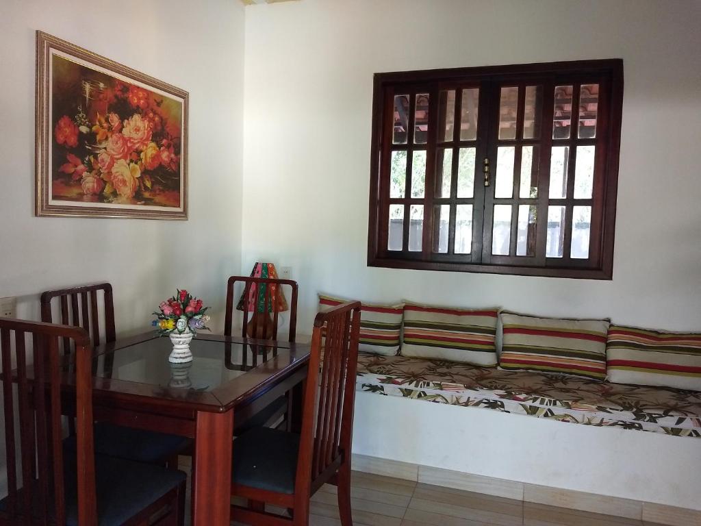  Casa das Orquídeas