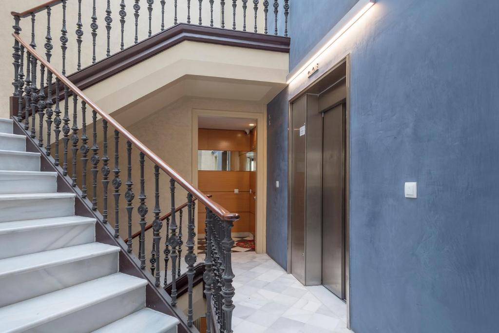 Kép SibsBcn Universitat- Casa Batlló szállásáról Barcelonában a galériában