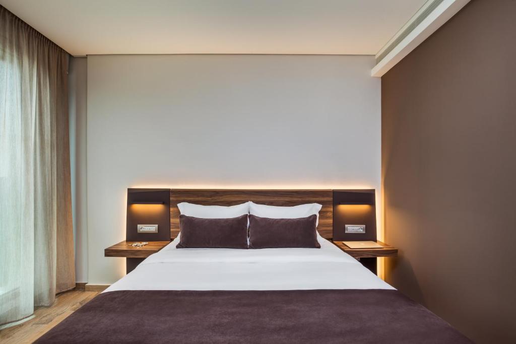 Imperial Plus Urban Smart Hotel Thessaloniki - 15