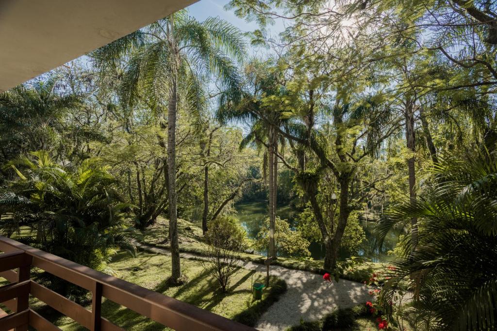 Hotel Internacional Gravatal