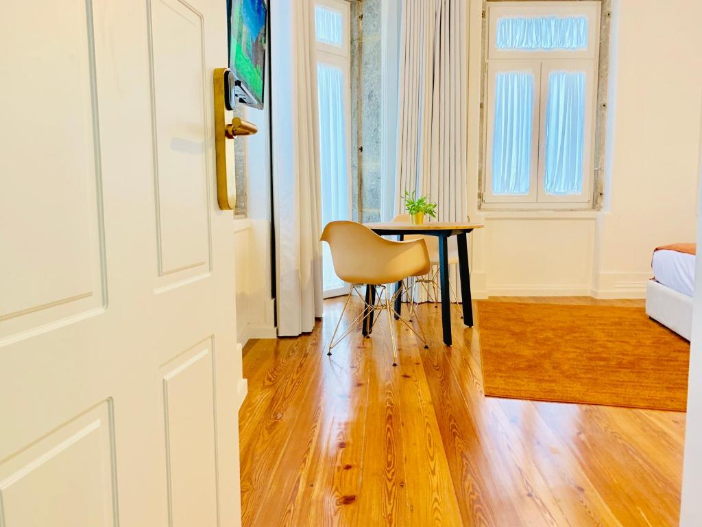 The Arch - Charming Apartments in the Historic Center - 6