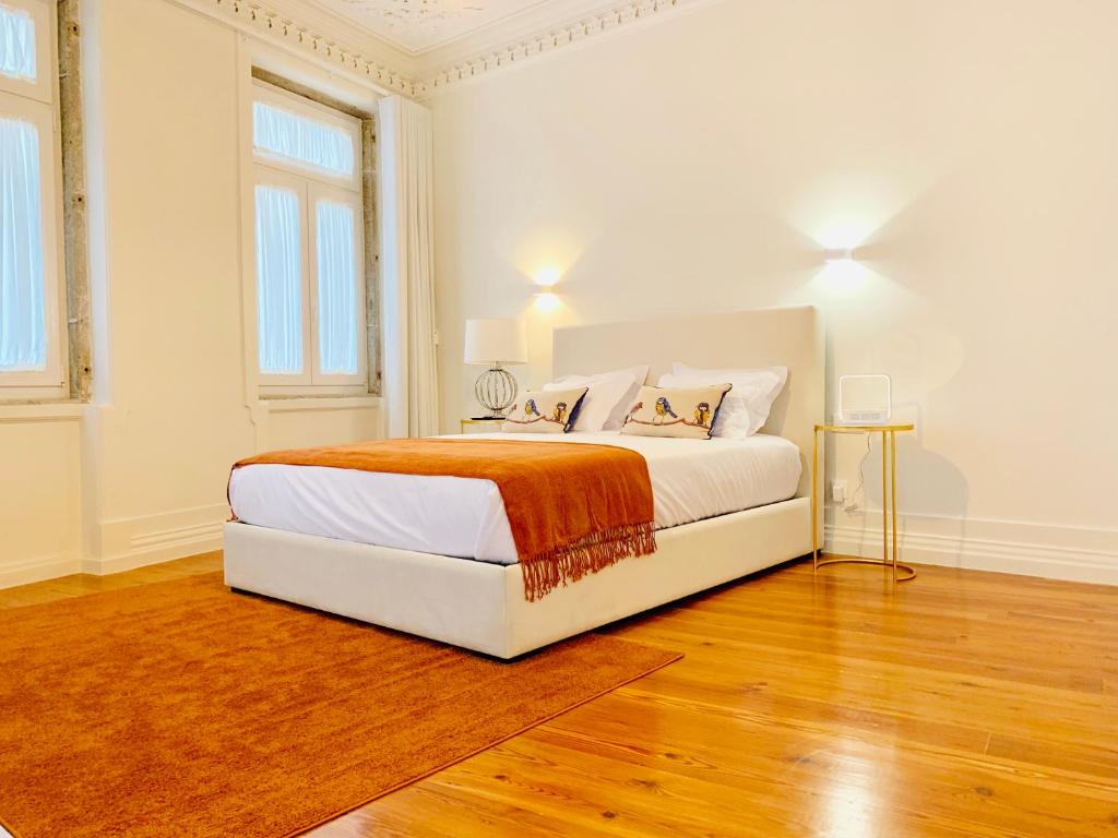 The Arch - Charming Apartments in the Historic Center - 1