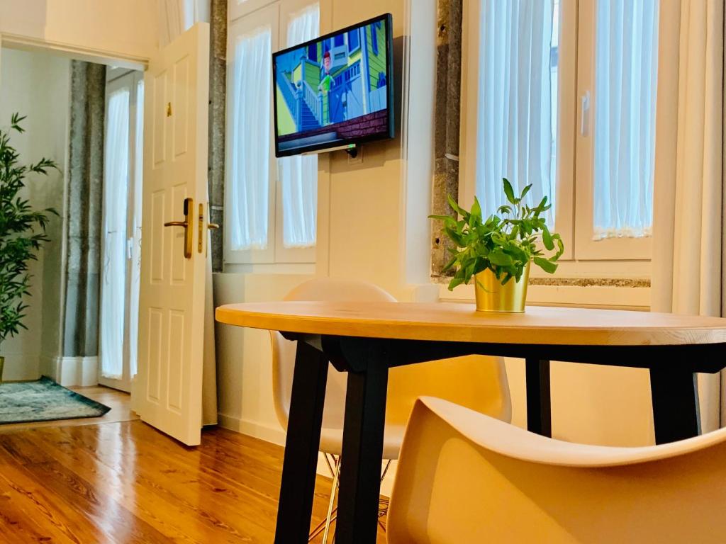 The Arch - Charming Apartments in the Historic Center - 8