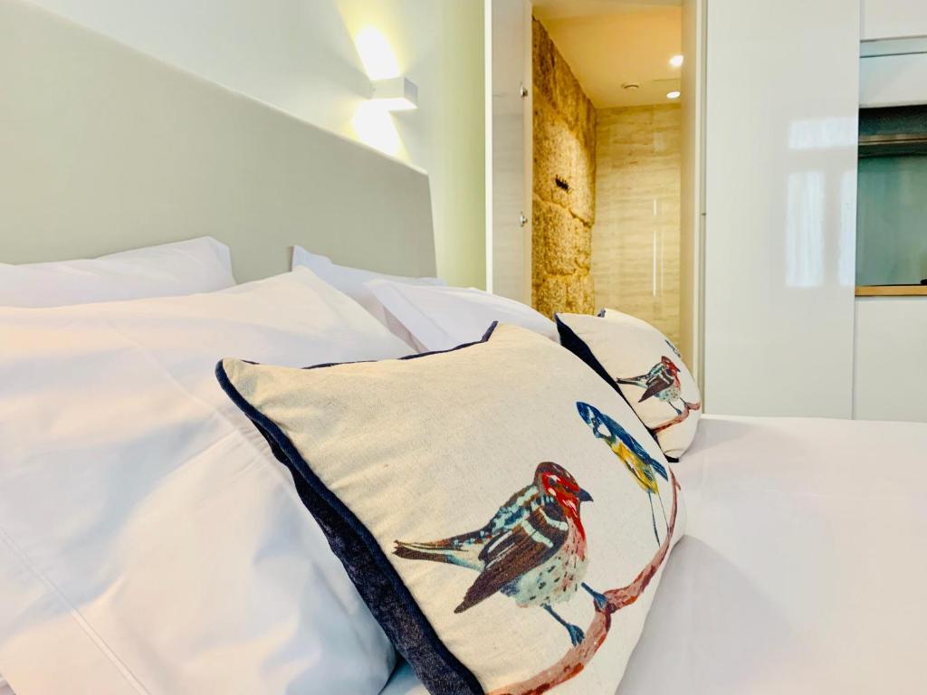 The Arch - Charming Apartments in the Historic Center - 9