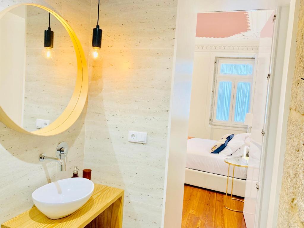 The Arch - Charming Apartments in the Historic Center - 11