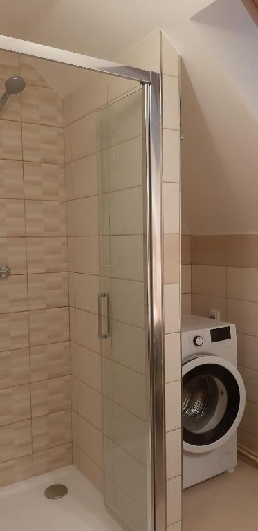 Fotografie z fotogalerie ubytování Apartmán Tisá 68 v Tisé