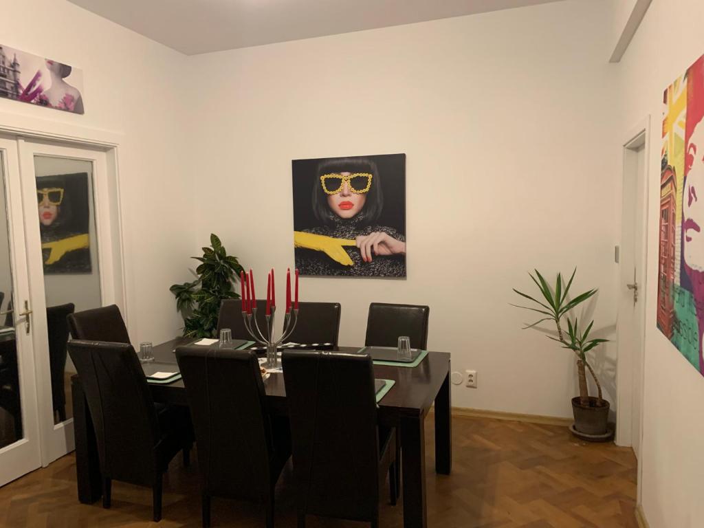Fotografie z fotogalerie ubytování Bucarest B&B v Bukurešti