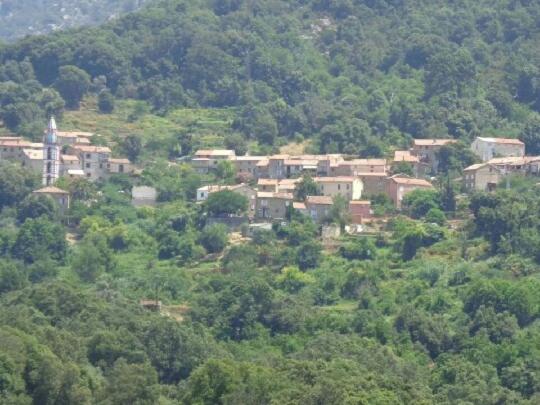 Peri village - Casa De Una Habitación