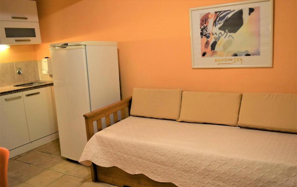 Apart Hotel Terrazas de San Francisco - Apartamento Com 1 Quarto E Vista Mar (2 Adultos)