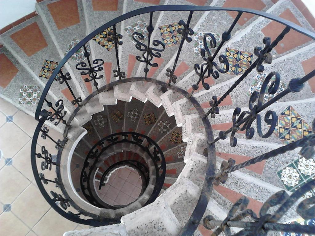 Fotografie z fotogalerie ubytování Hotel Real del Quijote a sólo 50 metros de la playa v destinaci Tecolutla