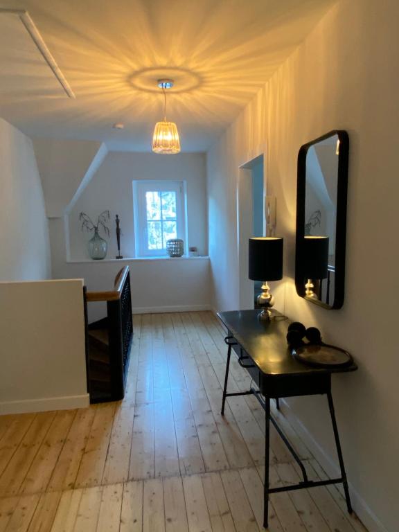 Fabelhaus - Two-Bedroom Apartment