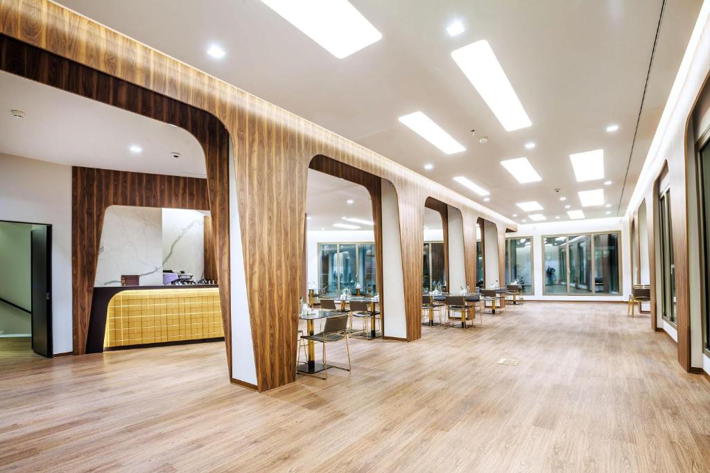 Imperial Plus Urban Smart Hotel Thessaloniki - Resim 27