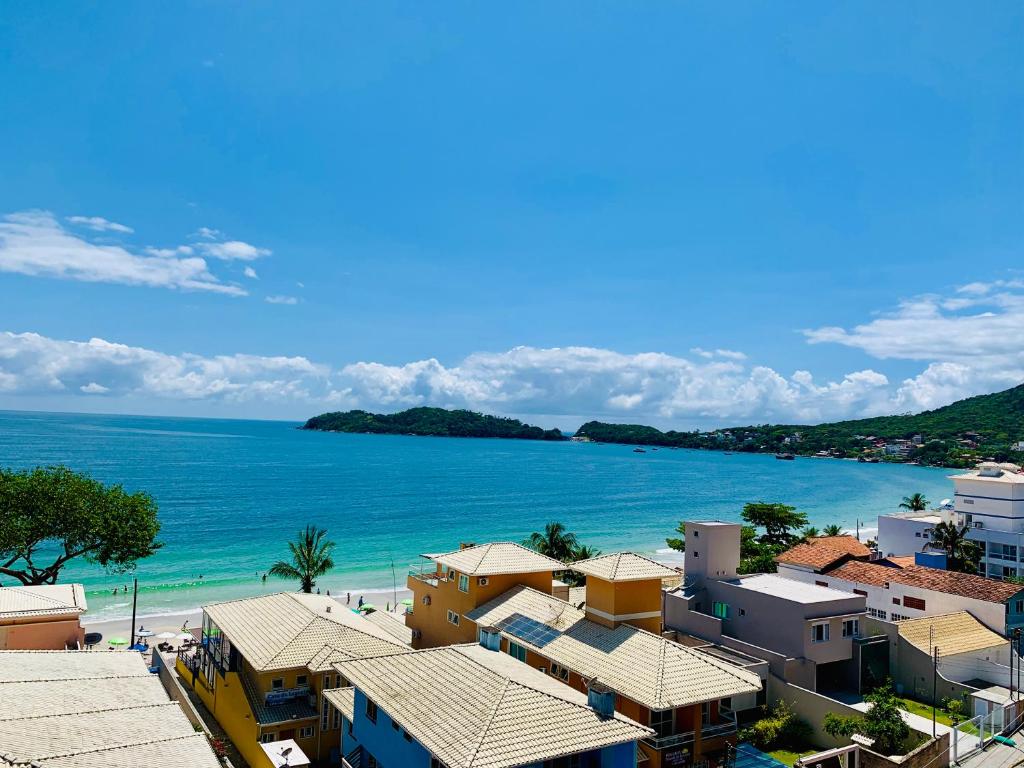  Pousada Riviera Bombinhas