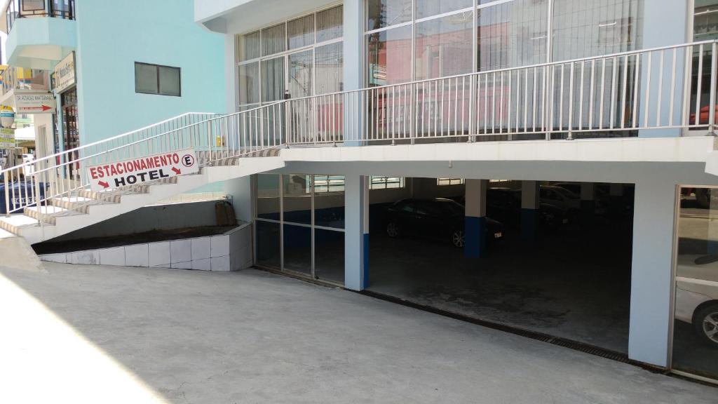  Saulo Hotel