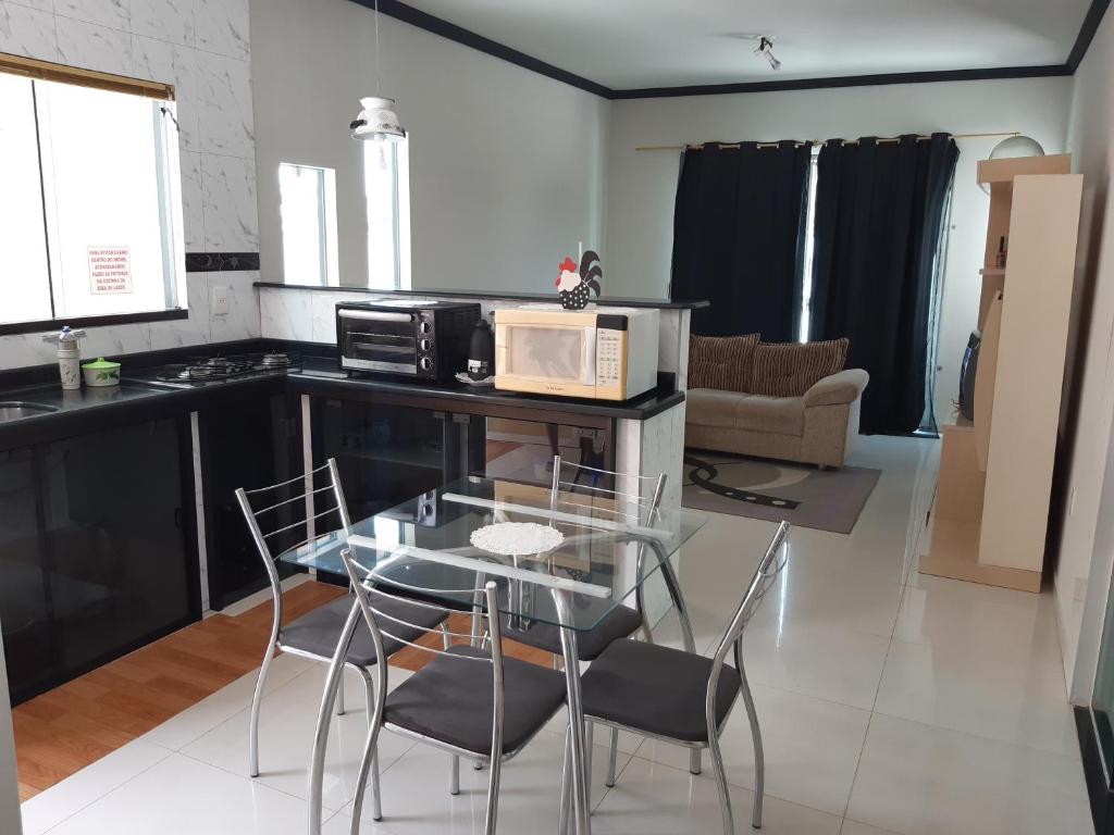 Casa 3 Quartos #1
