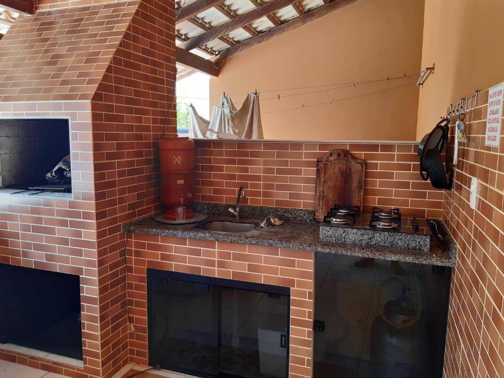  Casa 3 Quartos #1