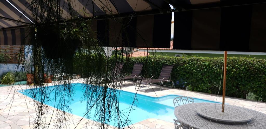  Doce lar Residência - Próxima ao Centro e Thermas Water Park