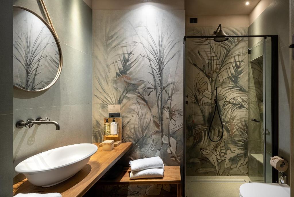 
Junior Suite with Garden View
