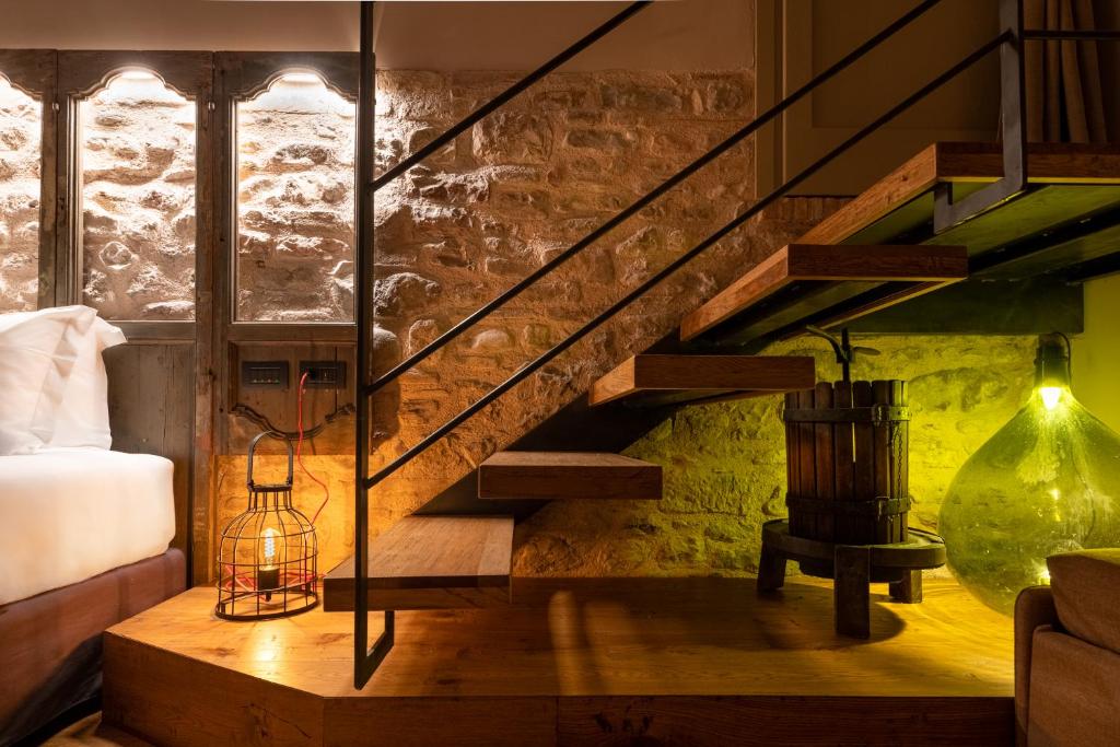 Borgo Antichi Orti Assisi - Resim 6