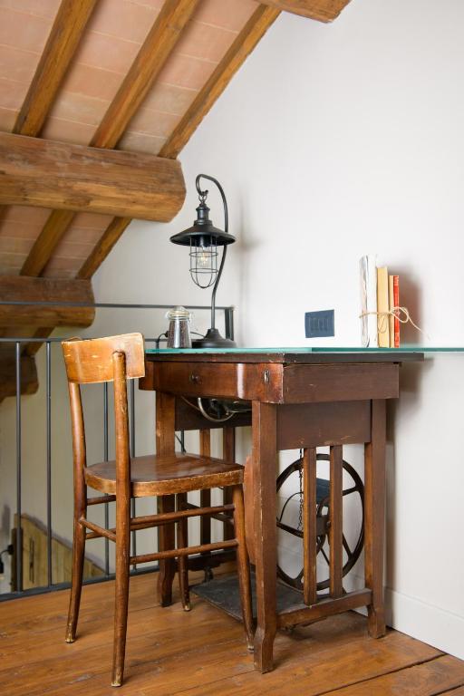 Borgo Antichi Orti Assisi - Resim 24